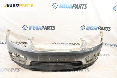 Предна броня за Ford Focus C-Max (10.2003 - 03.2007), миниван, позиция: предна