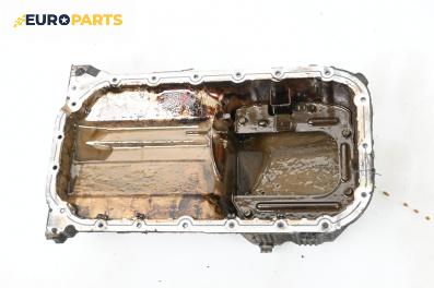 Картер за Hyundai Tucson SUV I (06.2004 - 11.2010) 2.0 4WD, 141 к.с.