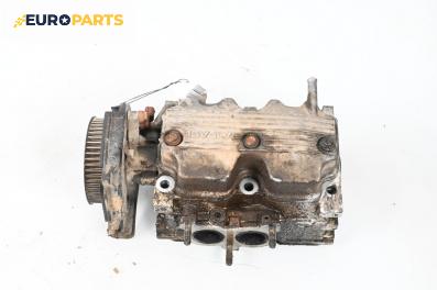 Глава за Subaru Impreza I Wagon (08.1992 - 12.2000) 2.0 i AWD, 116 к.с.