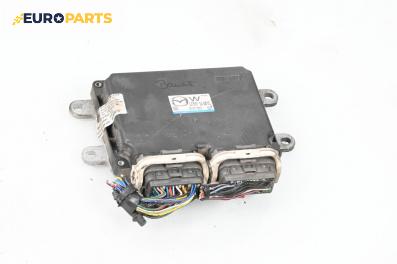 Компютър двигател за Mazda 5 Minivan I (02.2005 - 12.2010) 2.0, 146 к.с., № E6T57773H2 / LF5W18881C