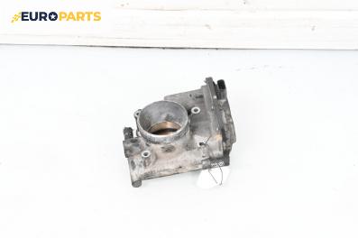 Дроселова клапа за Mazda 5 Minivan I (02.2005 - 12.2010) 2.0, 146 к.с.