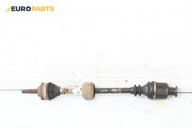 Полуоска за Renault Clio II Hatchback (09.1998 - 09.2005) 1.2 16V (BB05, BB0W, BB11, BB27, BB2T, BB2U, BB2V, CB05...), 75 к.с., позиция: предна, дясна