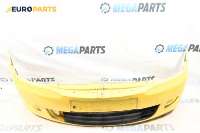 Предна броня за Skoda Octavia II Combi (02.2004 - 06.2013), комби, позиция: предна