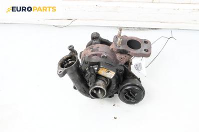 Турбо за Mazda 2 Hatchback I (02.2003 - 06.2007) 1.4 CD, 68 к.с., № 54359710009