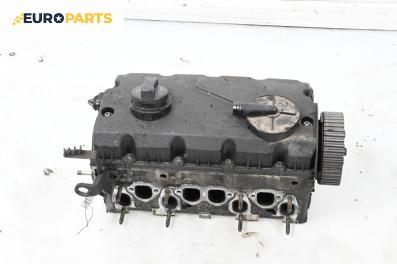 Глава за Skoda Octavia II Combi (02.2004 - 06.2013) 1.9 TDI, 105 к.с.