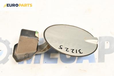 Вратичка резервоар за Opel Astra H Hatchback (01.2004 - 05.2014), 4+1 вр., хечбек