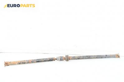 Кардан за Nissan X-Trail I SUV (06.2001 - 01.2013) 2.5 4x4, 165 к.с., автоматик