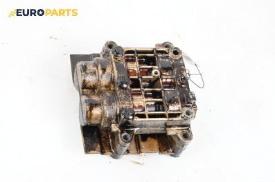 Балансиращ вал за Nissan X-Trail I SUV (06.2001 - 01.2013) 2.5 4x4, 165 к.с.