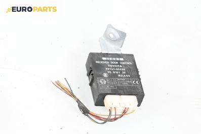 Модул за Toyota Avensis I Station Wagon (09.1997 - 02.2003)