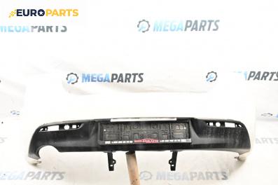 Задна броня за Mazda 3 Sedan II (12.2008 - 12.2014), седан