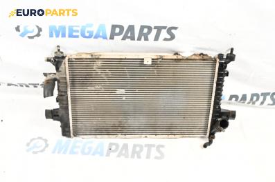 Воден радиатор за Opel Astra H Hatchback (01.2004 - 05.2014) 1.7 CDTI, 100 к.с.