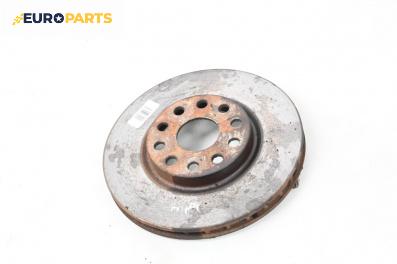 Спирачен диск за Lancia Kappa Station Wagon (07.1996 - 10.2001), позиция: предна
