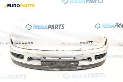 Предна броня за Toyota Avensis I Station Wagon (09.1997 - 02.2003), комби, позиция: предна