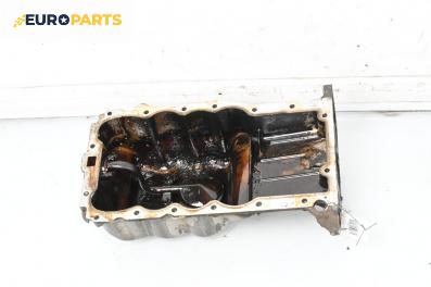 Картер за Opel Corsa C Hatchback (09.2000 - 12.2009) 1.2, 75 к.с.