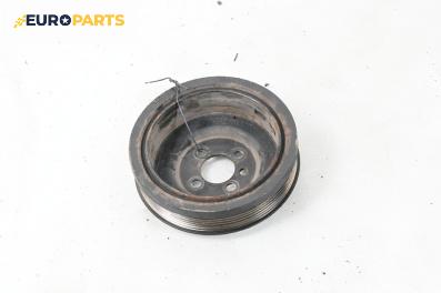 Ремъчна шайба за колянов вал за Volkswagen Passat V Variant B6 (08.2005 - 11.2011) 2.0 TDI, 170 к.с.