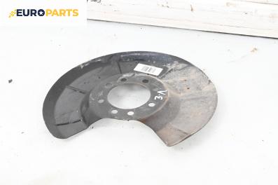 Предпазна пластина за спирачни дискове за Mazda 3 Sedan II (12.2008 - 12.2014)