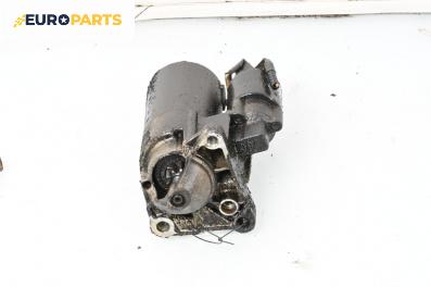 Стартер за Renault Scenic II Minivan (06.2003 - 07.2010) 2.0 (JM05, JM0U, JM1N, JM1U, JM2V), 135 к.с.