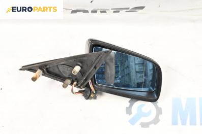 Огледало за BMW 5 Series E60 Sedan E60 (07.2003 - 03.2010), 4+1 вр., седан, позиция: дясна