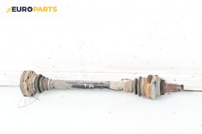 Полуоска за BMW 5 Series E60 Sedan E60 (07.2003 - 03.2010) 525 d, 177 к.с., позиция: задна, дясна, автоматик