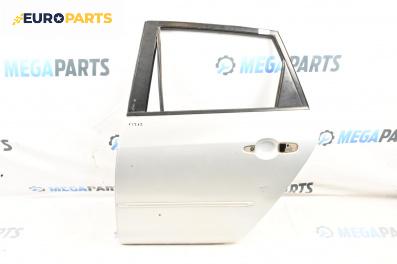 Врата за Mazda 3 Hatchback I (10.2003 - 12.2009), 4+1 вр., хечбек, позиция: задна, лява