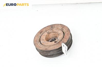 Демпферна шайба за Toyota Avensis I Station Wagon (09.1997 - 02.2003) 1.8 (AT221), 110 к.с.