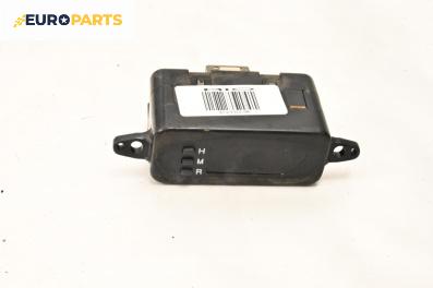 Часовник с индикаторен дисплей за Kia Rio I Estate (07.2000 - 04.2006)