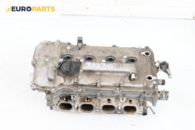 Глава за Toyota Corolla E18 Sedan (06.2013 - 05.2019) 1.8 VVTi (ZRE172), 140 к.с.