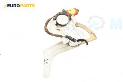 Машинка ел. стъкло за Kia Rio I Estate (07.2000 - 04.2006), 4+1 вр., комби, позиция: задна, дясна