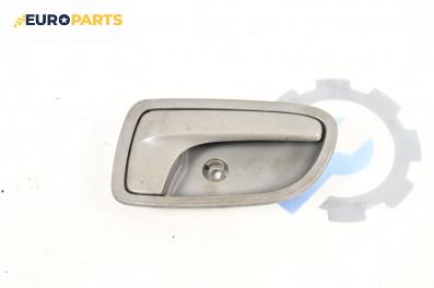 Вътрешна дръжка за Kia Rio I Estate (07.2000 - 04.2006), 4+1 вр., комби, позиция: предна, лява