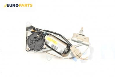 Ел. мотор за чистачките за Renault Megane I Hatchback (08.1995 - 12.2004), хечбек, позиция: задна