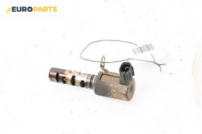 Маслен клапан за Mazda 3 Hatchback I (10.2003 - 12.2009) 1.6, 105 к.с.