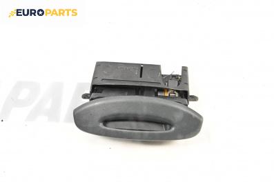 Пепелник за Renault Megane Scenic (10.1996 - 12.2001)