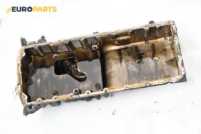 Картер за BMW 5 Series E60 Sedan E60 (07.2003 - 03.2010) 525 d, 177 к.с.