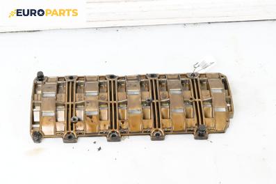 Маслен щит за BMW 5 Series E60 Sedan E60 (07.2003 - 03.2010) 525 d, 177 к.с.