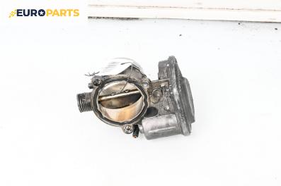 Дроселова клапа за BMW 5 Series E60 Sedan E60 (07.2003 - 03.2010) 525 d, 177 к.с.