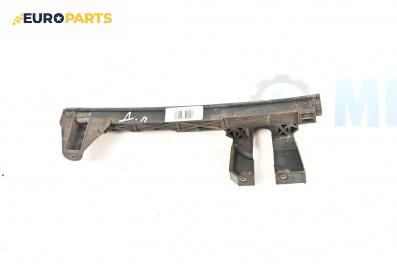 Държач броня за Renault Megane Scenic (10.1996 - 12.2001), миниван, позиция: предна, дясна