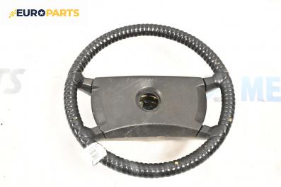 Волан за Mercedes-Benz 124 Sedan (12.1984 - 06.1993)