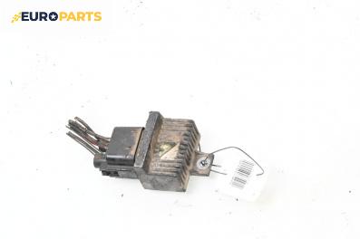 Реле подгревни свещи за Renault Megane I Hatchback (08.1995 - 12.2004) 1.9 dCi (BA05, BA1F)