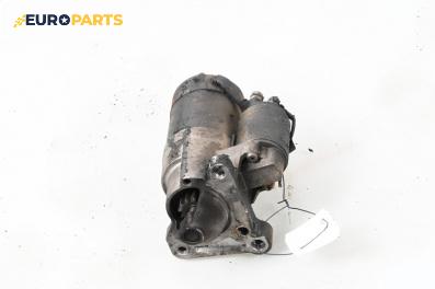Стартер за Renault Megane I Hatchback (08.1995 - 12.2004) 1.9 dCi (BA05, BA1F), 102 к.с.
