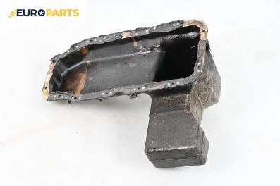 Картер за Opel Frontera A SUV (03.1992 - 10.1998) 2.2 i (54MWL4), 136 к.с.