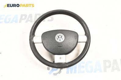 Волан за Volkswagen New Beetle Cabriolet (09.2002 - 12.2011)