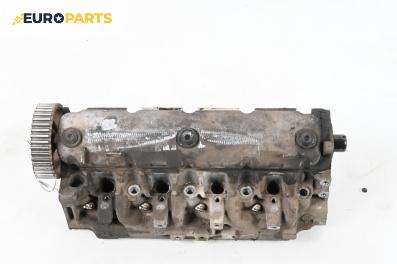 Глава за Renault Megane I Hatchback (08.1995 - 12.2004) 1.9 dCi (BA05, BA1F), 102 к.с.