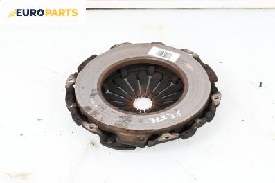 Притискателен диск на съединителя за Renault Megane Scenic (10.1996 - 12.2001) 1.9 dTi (JA0N), 98 к.с.