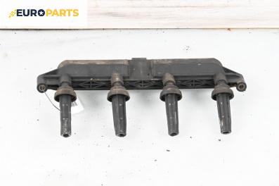 Запалителна бобина за Peugeot 307 Hatchback (08.2000 - 12.2012) 1.4, 75 к.с.