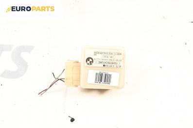 Машинка централно заключване за BMW 5 Series E39 Sedan (11.1995 - 06.2003), 4+1 вр., позиция: задна