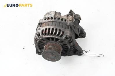 Алтернатор / генератор за Mazda 6 Station Wagon I (08.2002 - 12.2007) 2.0 DI, 136 к.с.