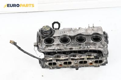 Глава за Mazda 6 Station Wagon I (08.2002 - 12.2007) 2.0 DI, 136 к.с.