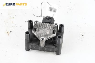 Запалителна бобина за Volkswagen New Beetle Cabriolet (09.2002 - 12.2011) 1.6, 102 к.с.