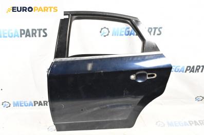 Врата за Ford Mondeo IV Hatchback (03.2007 - 01.2015), 4+1 вр., хечбек, позиция: задна, лява