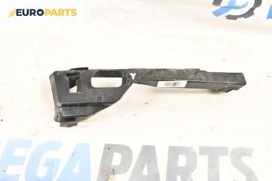 Държач броня за Ford Focus II Estate (07.2004 - 09.2012), комби, позиция: предна, дясна